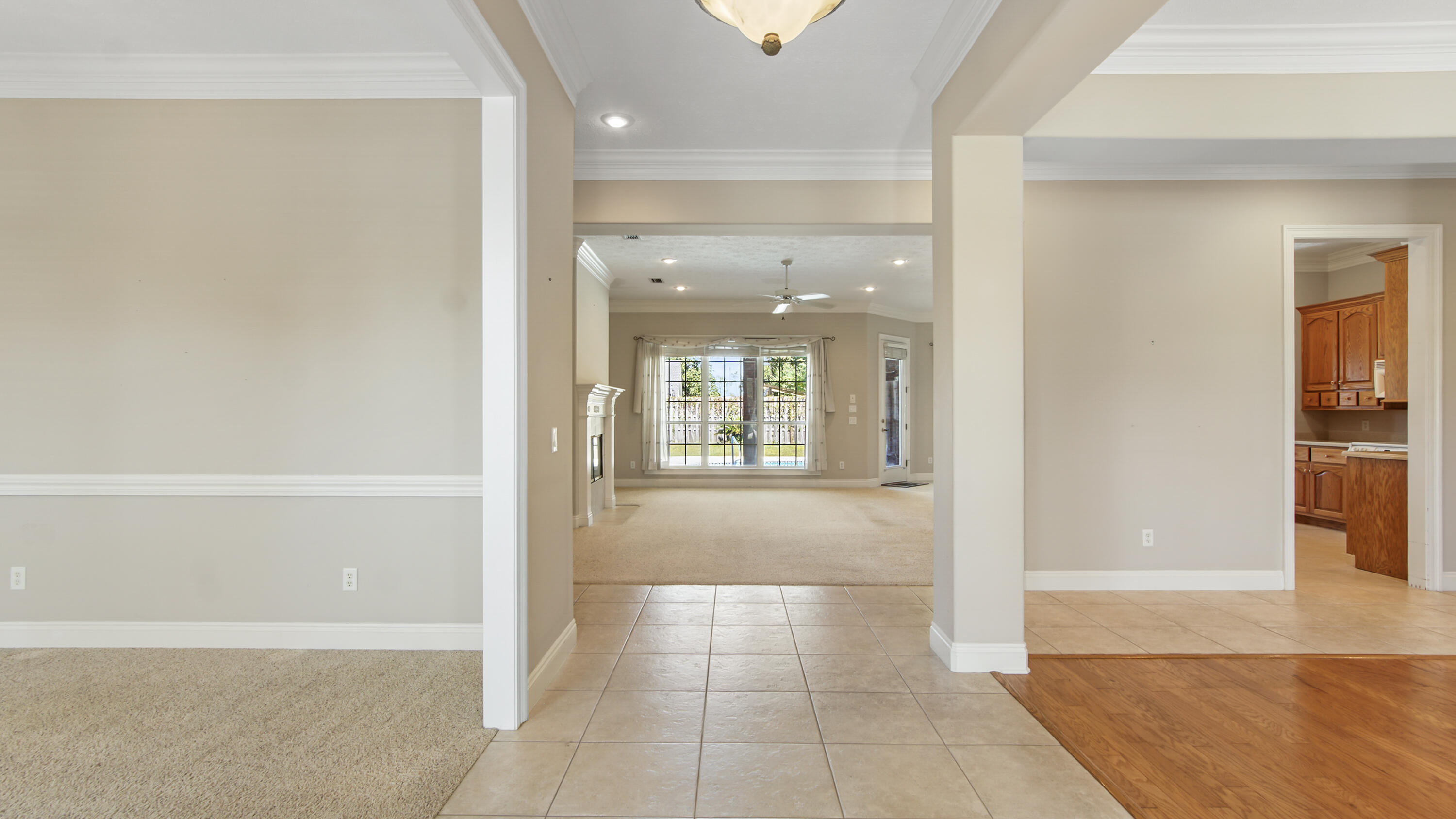 KINGS POINT 1ST ADDN - Residential