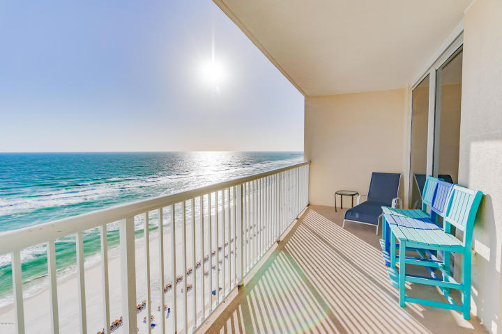 MAJESTIC BEACH TOWERS II - Residential