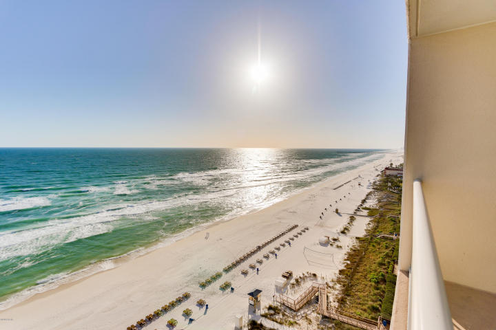 MAJESTIC BEACH TOWERS II - Residential