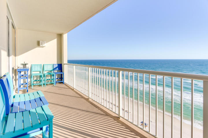 MAJESTIC BEACH TOWERS II - Residential