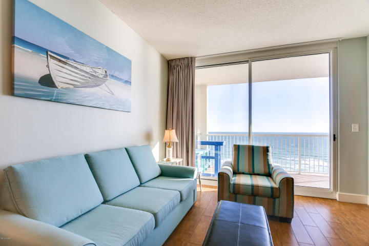 MAJESTIC BEACH TOWERS II - Residential