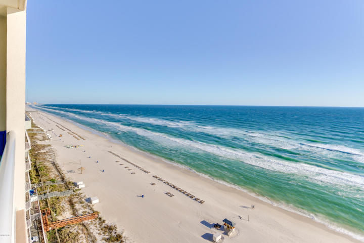 MAJESTIC BEACH TOWERS II - Residential