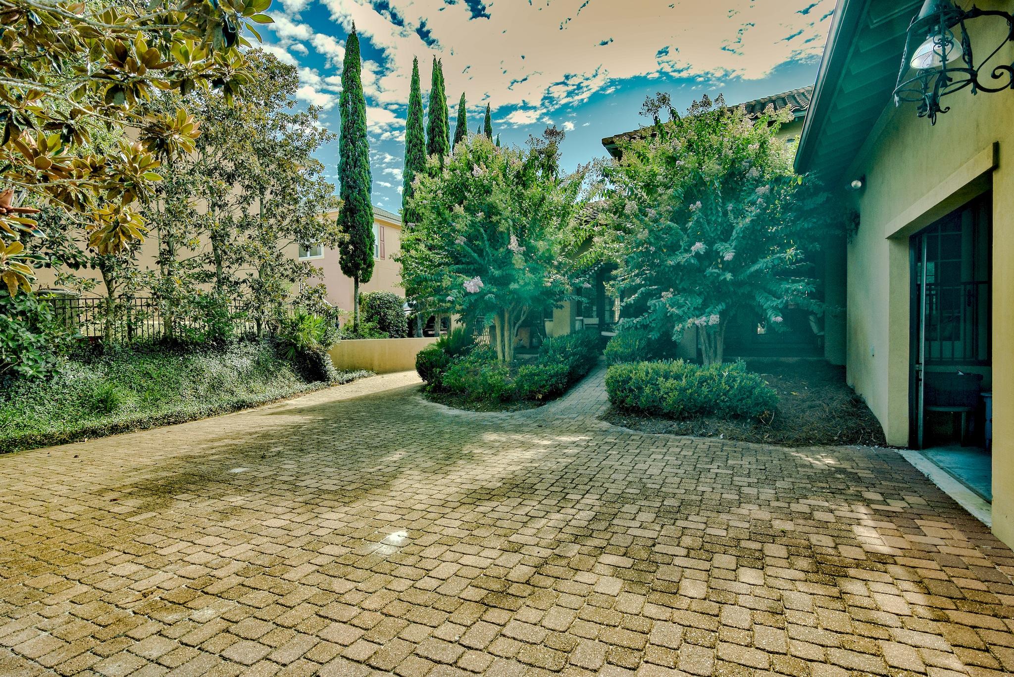 GULF PLACE AT SANTA ROSA BEACH - Residential