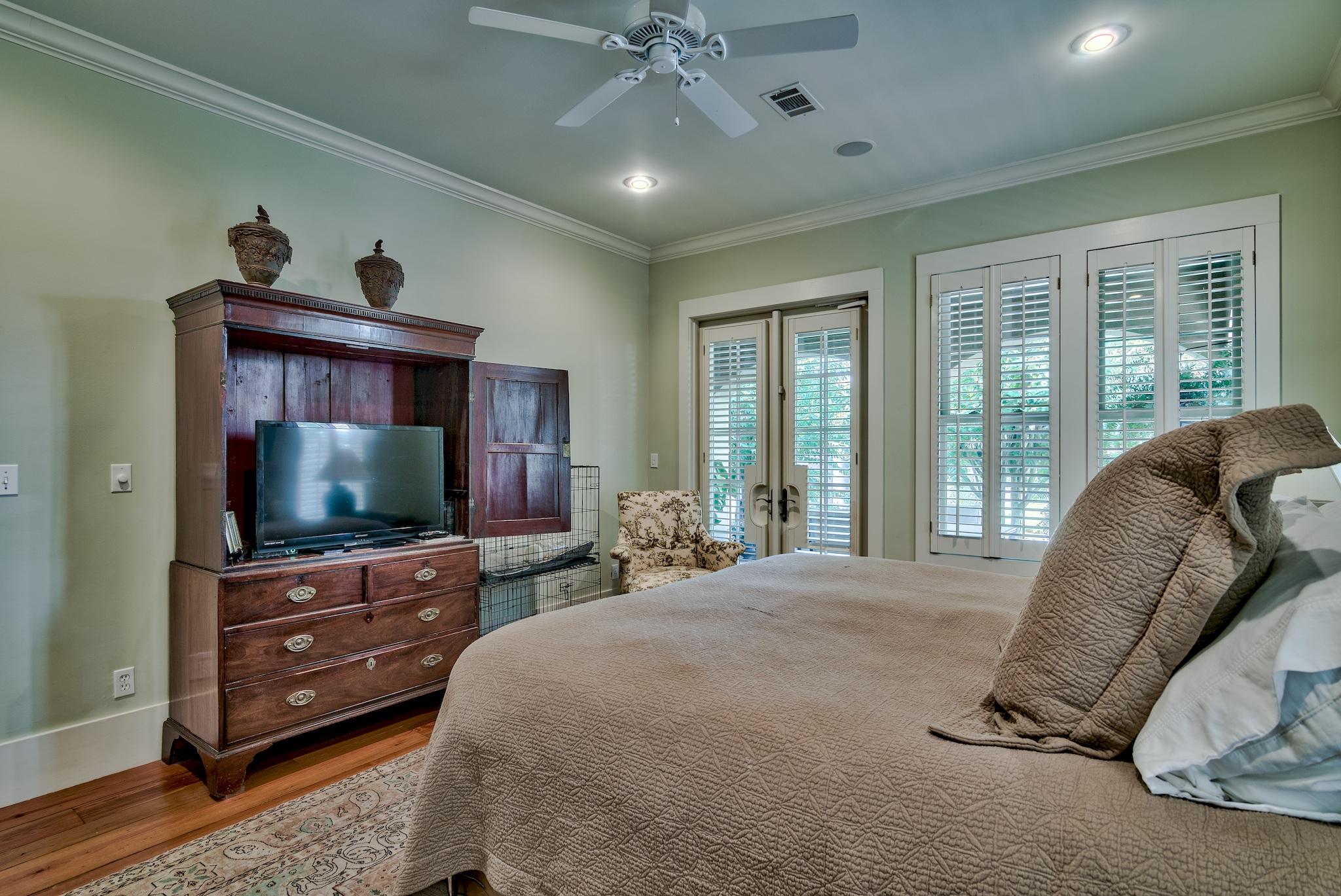 GULF PLACE AT SANTA ROSA BEACH - Residential