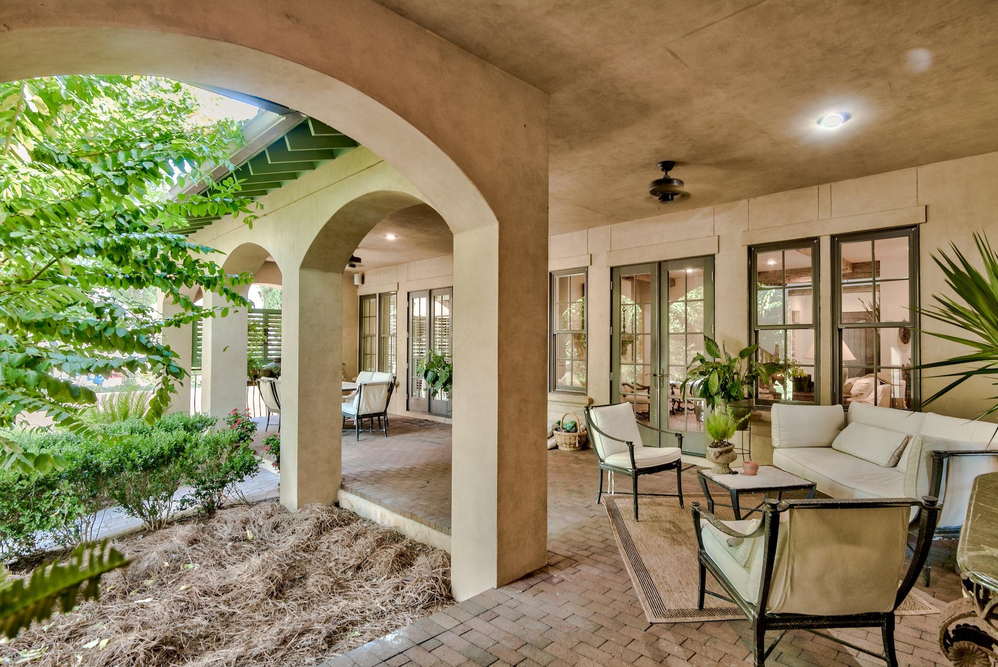 GULF PLACE AT SANTA ROSA BEACH - Residential