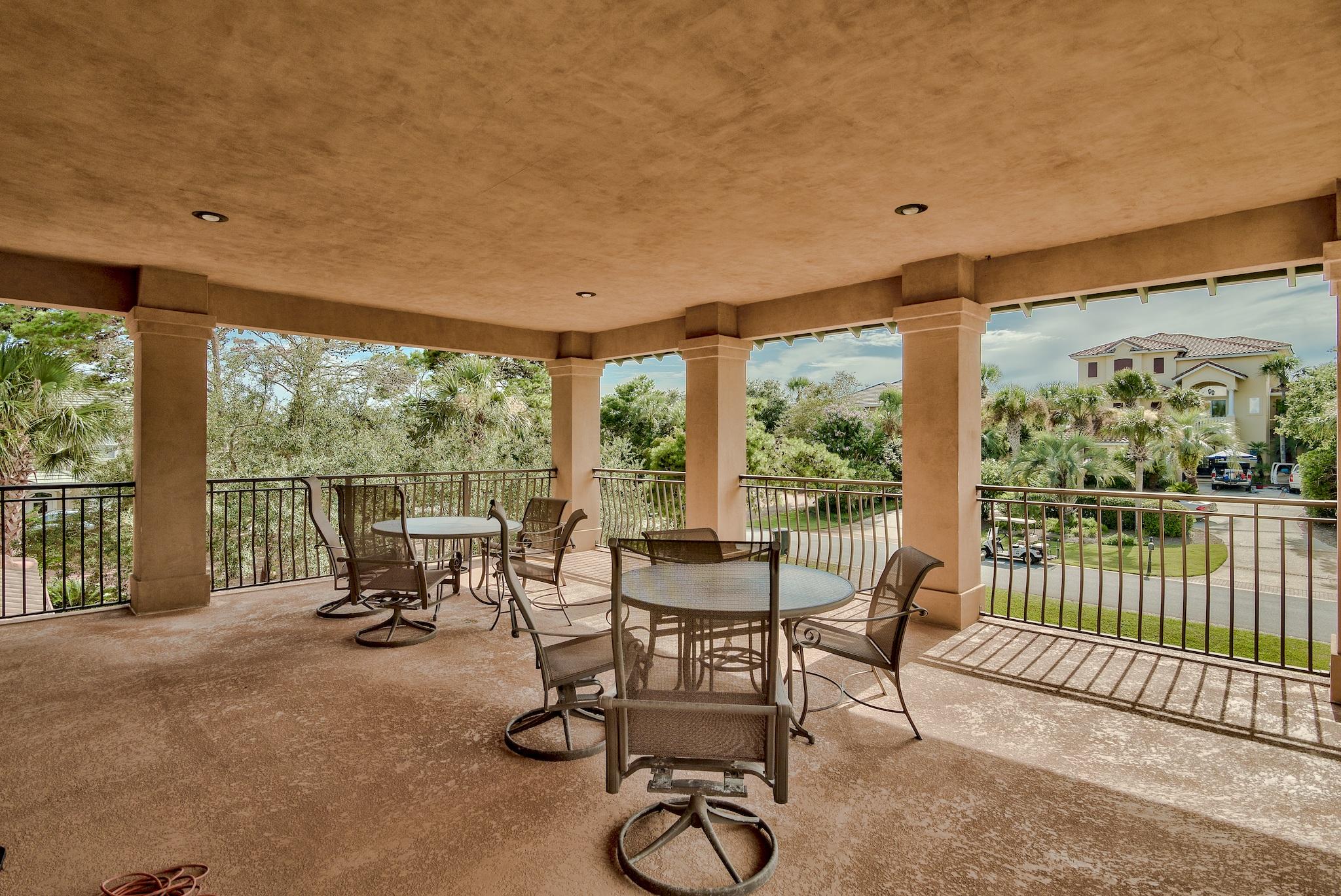 GULF PLACE AT SANTA ROSA BEACH - Residential