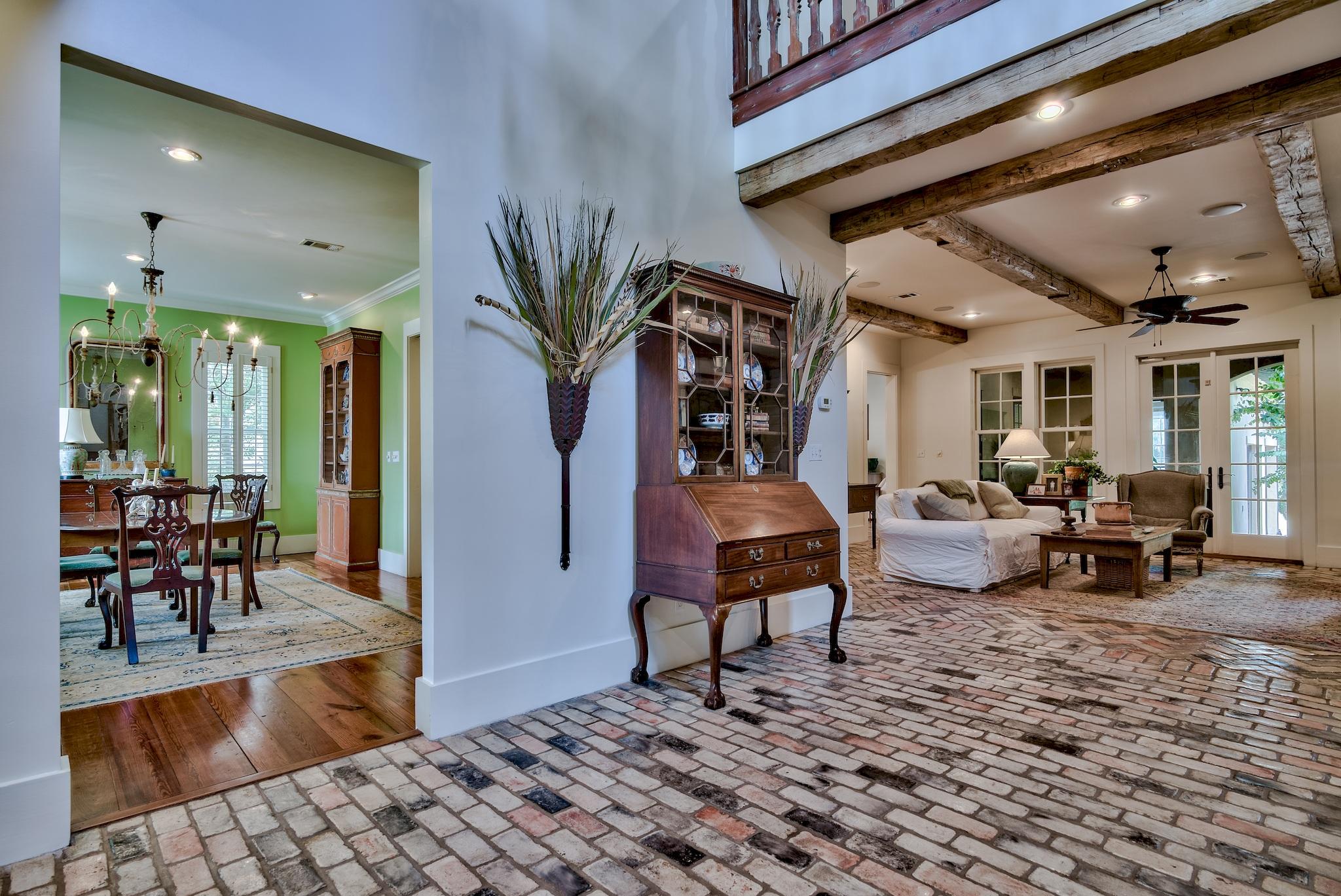 GULF PLACE AT SANTA ROSA BEACH - Residential