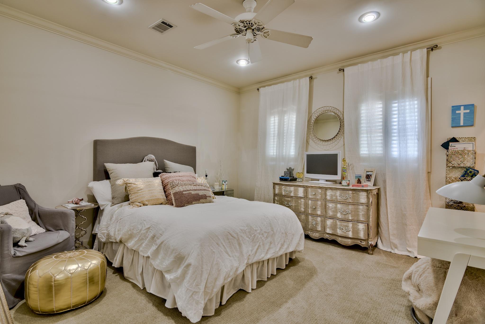 GULF PLACE AT SANTA ROSA BEACH - Residential