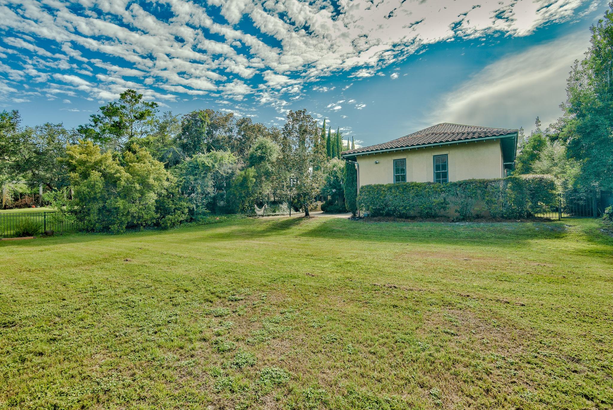 GULF PLACE AT SANTA ROSA BEACH - Residential