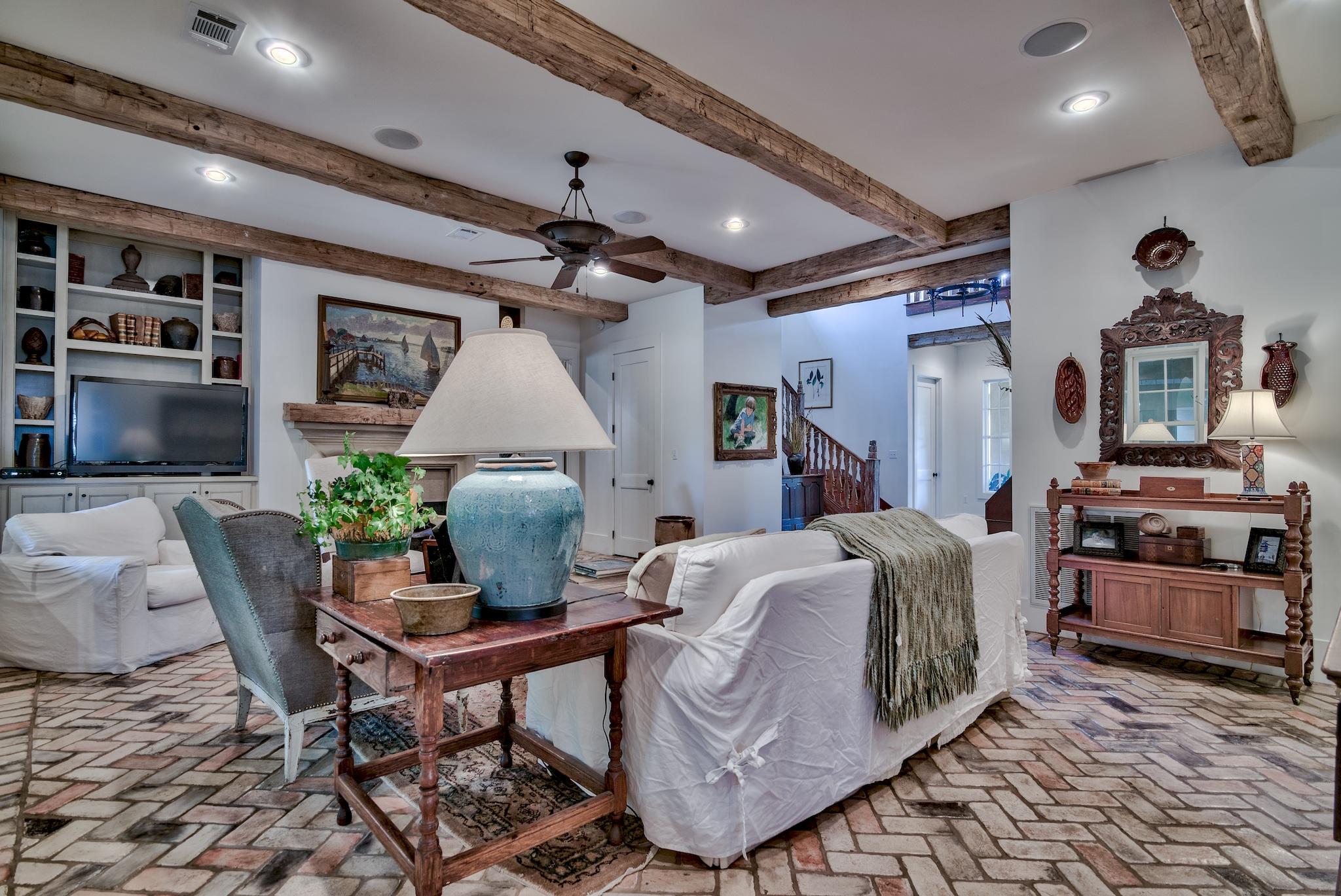 GULF PLACE AT SANTA ROSA BEACH - Residential