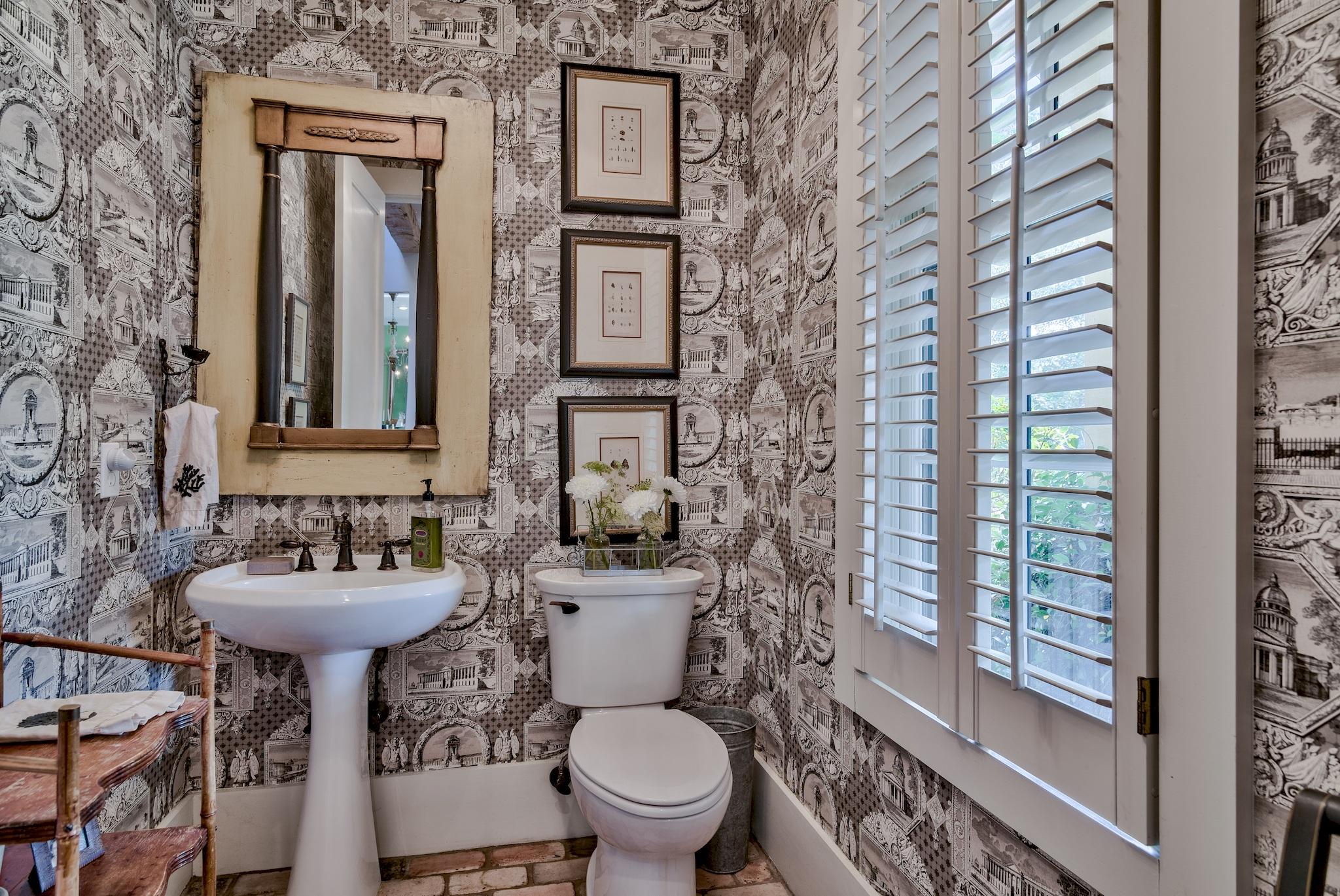 GULF PLACE AT SANTA ROSA BEACH - Residential