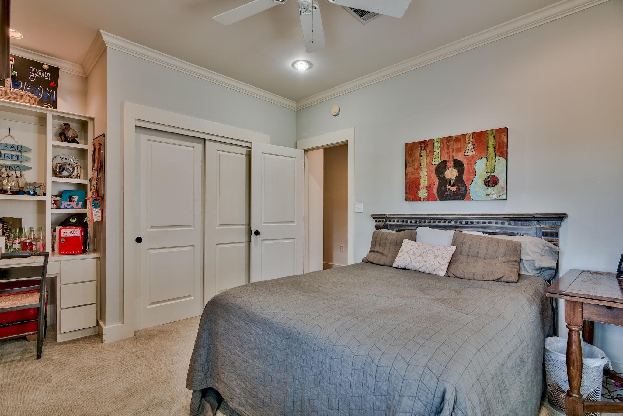 GULF PLACE AT SANTA ROSA BEACH - Residential