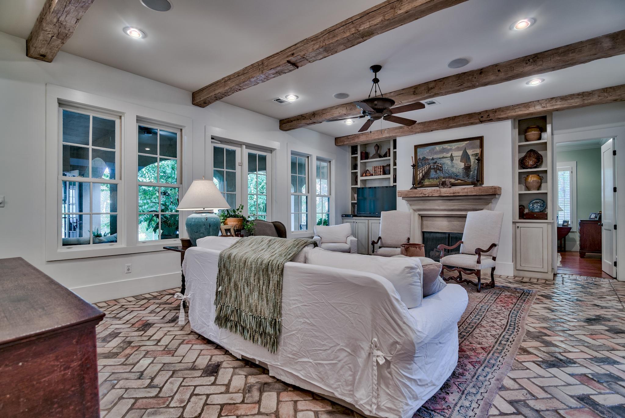 GULF PLACE AT SANTA ROSA BEACH - Residential