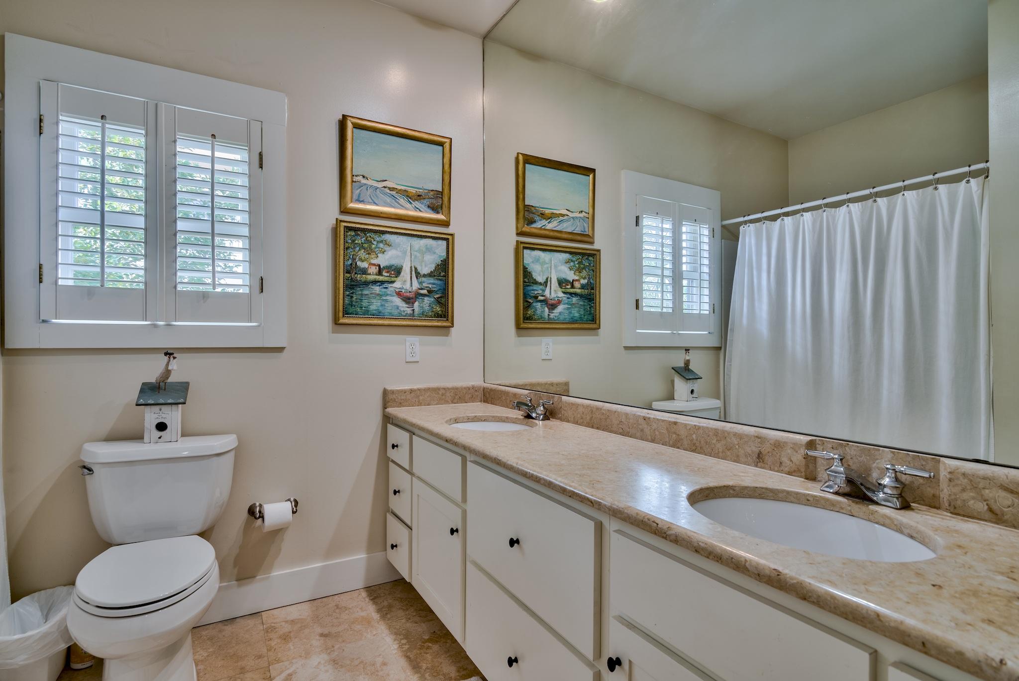 GULF PLACE AT SANTA ROSA BEACH - Residential