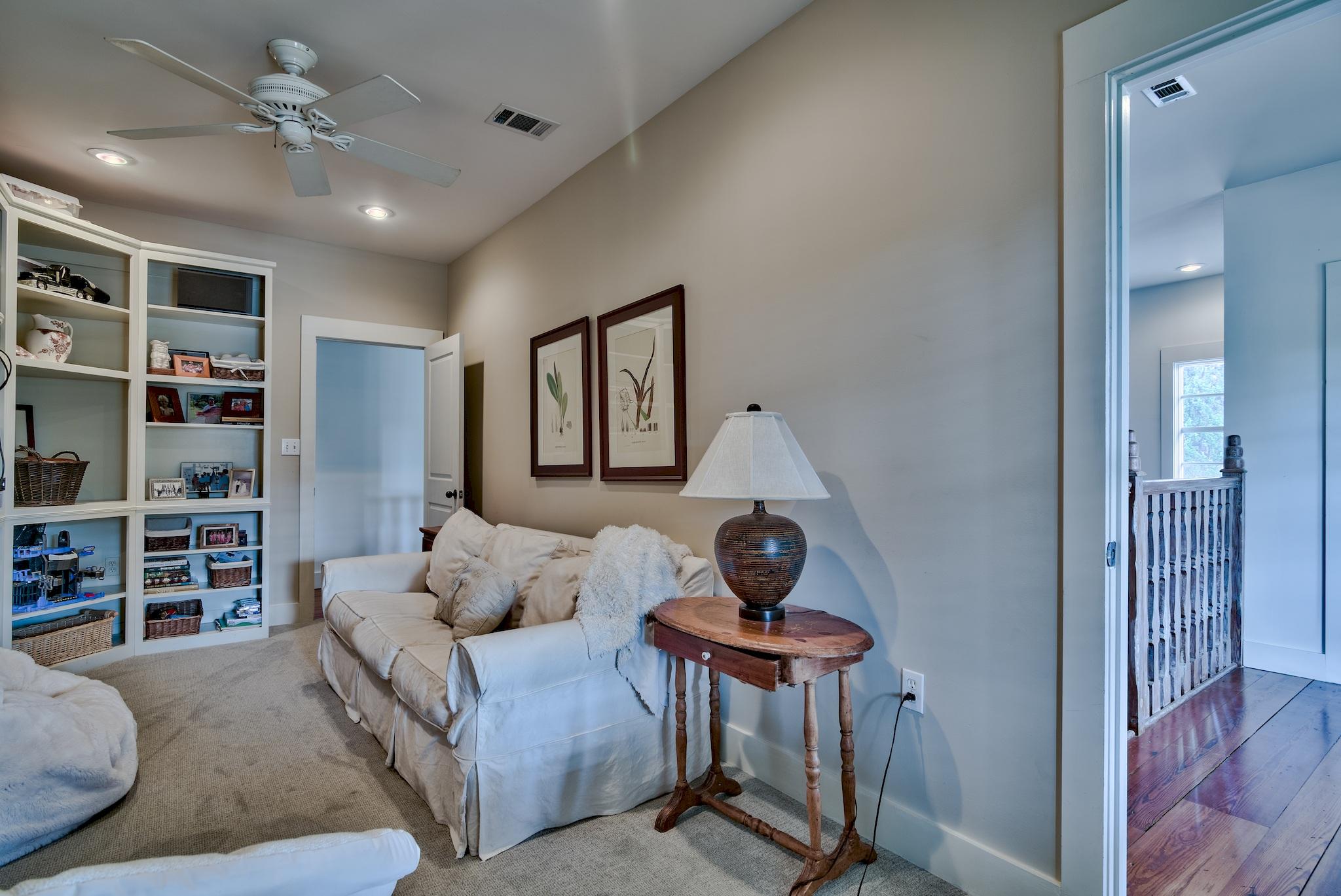 GULF PLACE AT SANTA ROSA BEACH - Residential