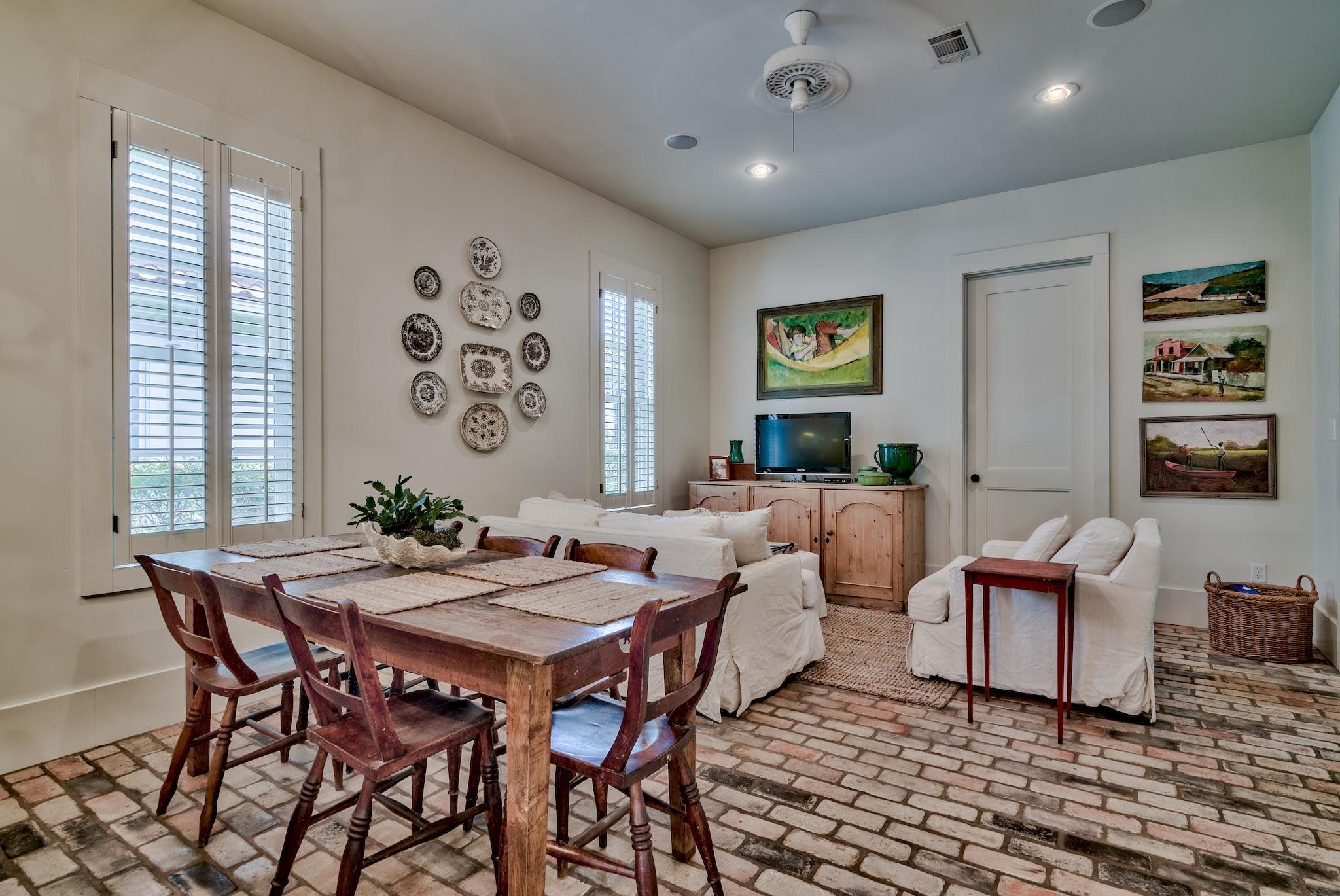 GULF PLACE AT SANTA ROSA BEACH - Residential