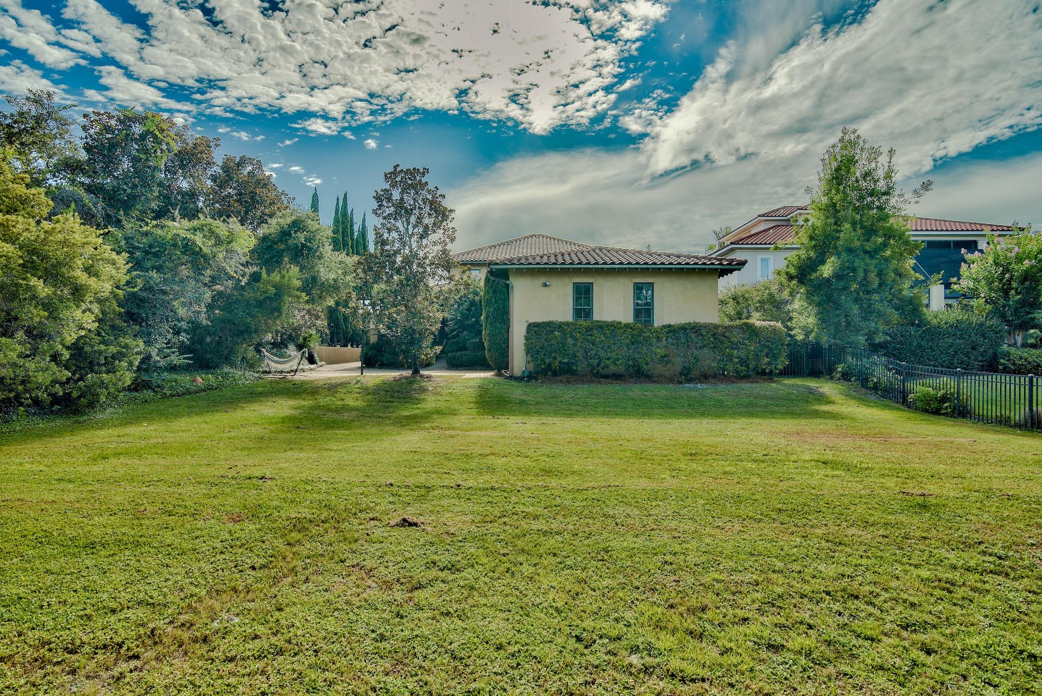 GULF PLACE AT SANTA ROSA BEACH - Residential