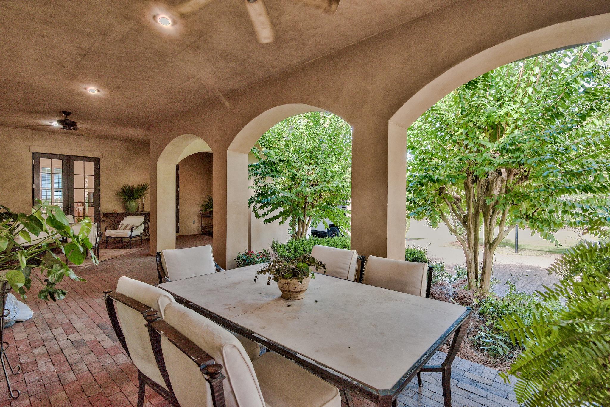 GULF PLACE AT SANTA ROSA BEACH - Residential