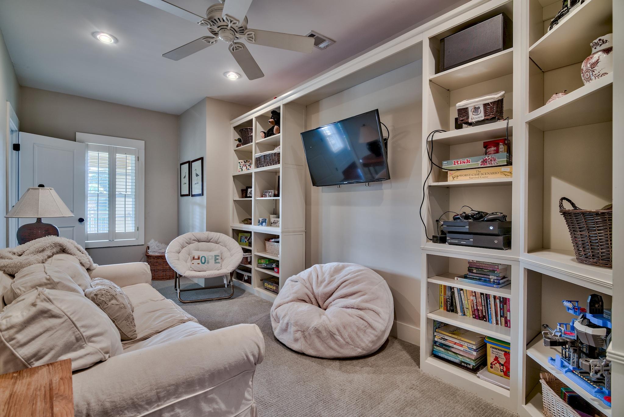 GULF PLACE AT SANTA ROSA BEACH - Residential