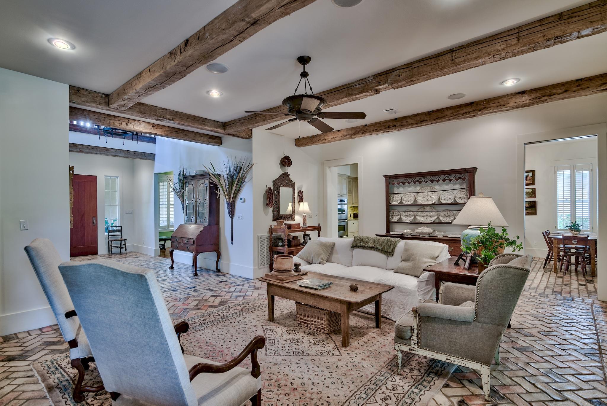 GULF PLACE AT SANTA ROSA BEACH - Residential