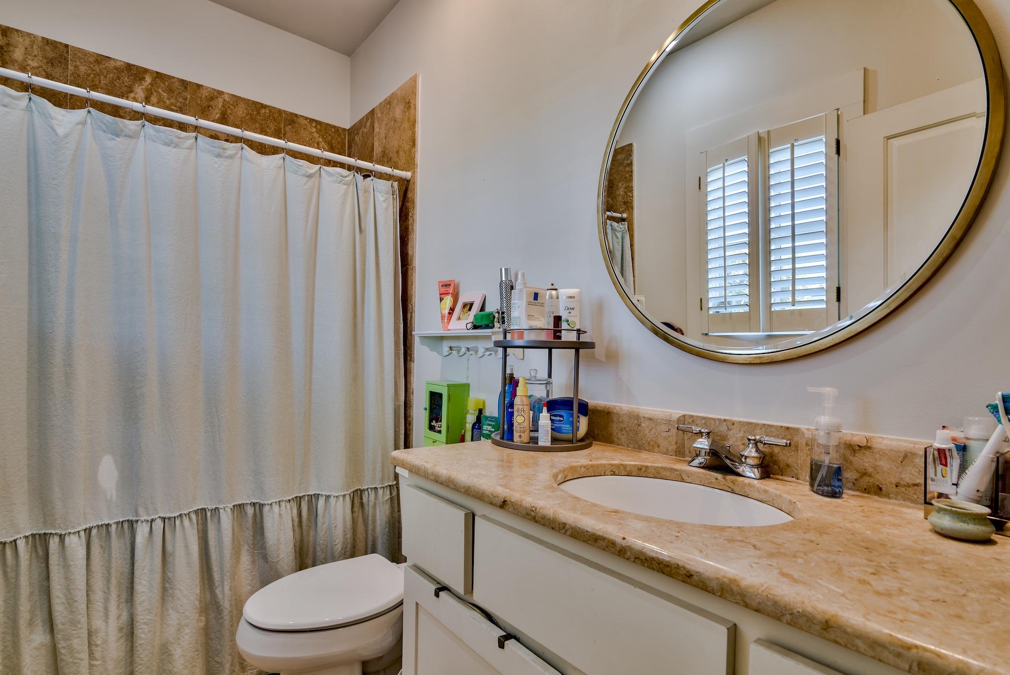 GULF PLACE AT SANTA ROSA BEACH - Residential