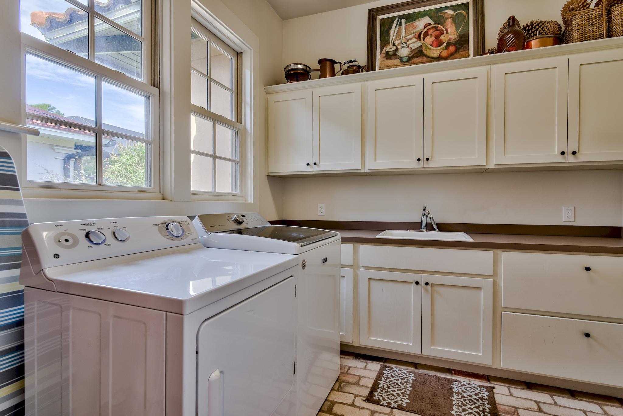 GULF PLACE AT SANTA ROSA BEACH - Residential