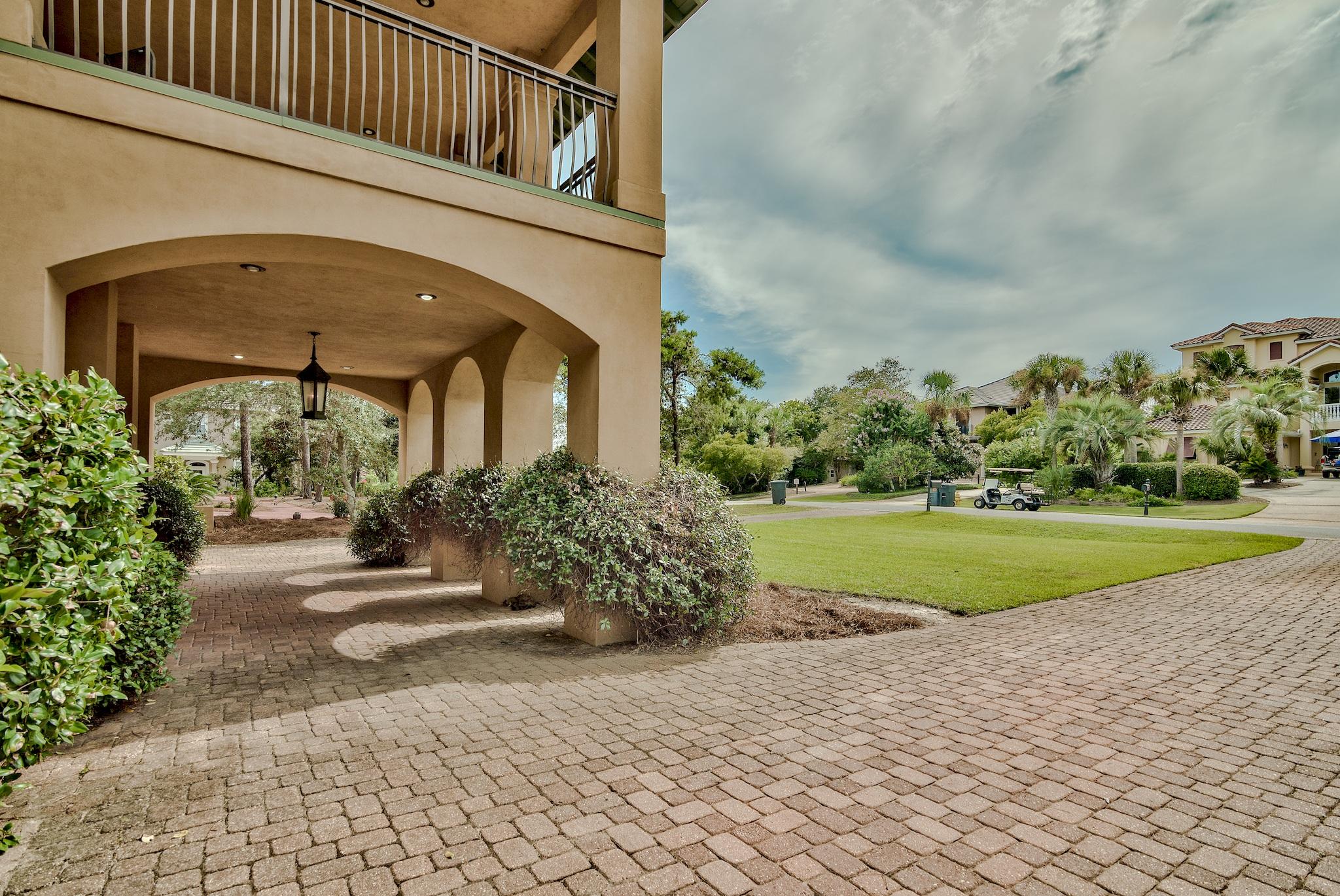 GULF PLACE AT SANTA ROSA BEACH - Residential