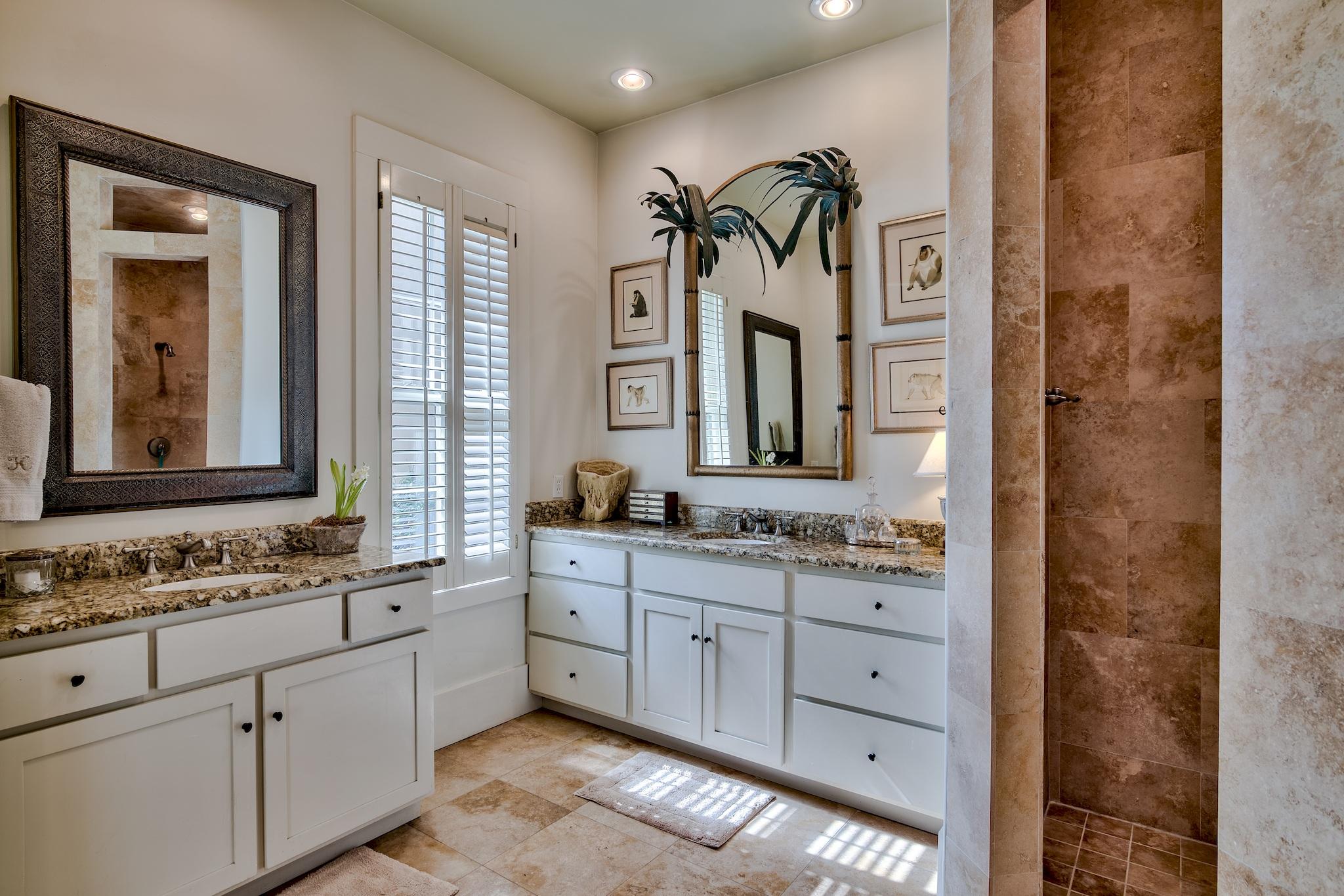 GULF PLACE AT SANTA ROSA BEACH - Residential