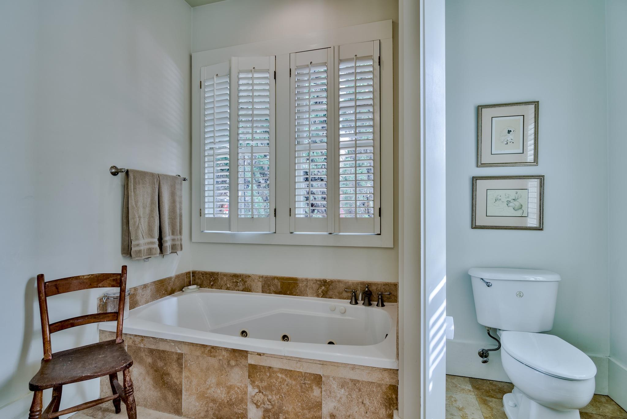 GULF PLACE AT SANTA ROSA BEACH - Residential