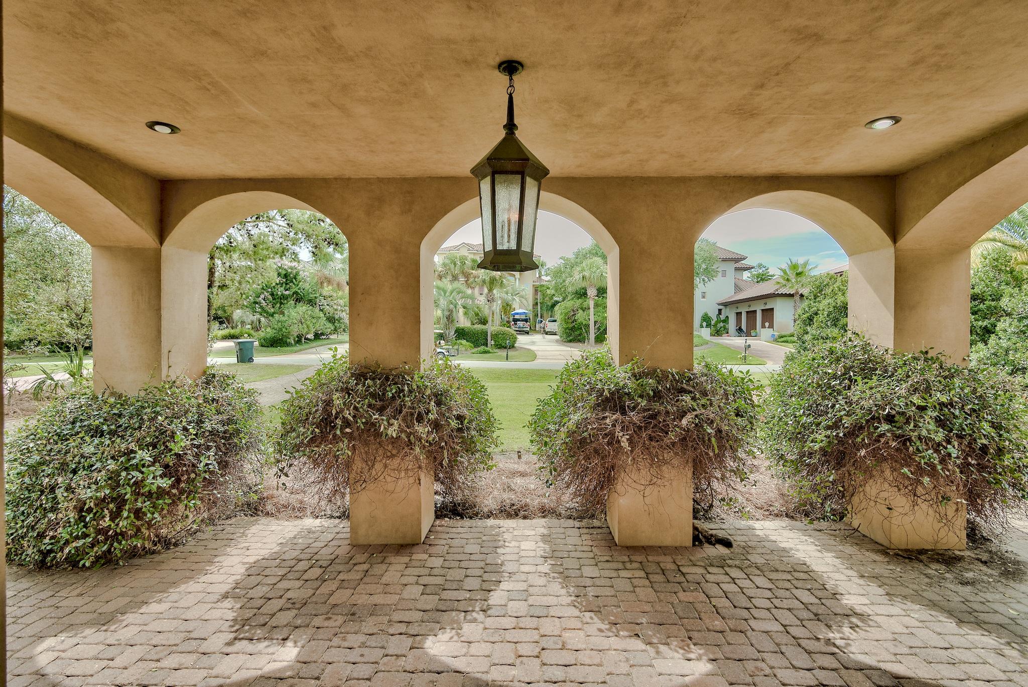 GULF PLACE AT SANTA ROSA BEACH - Residential