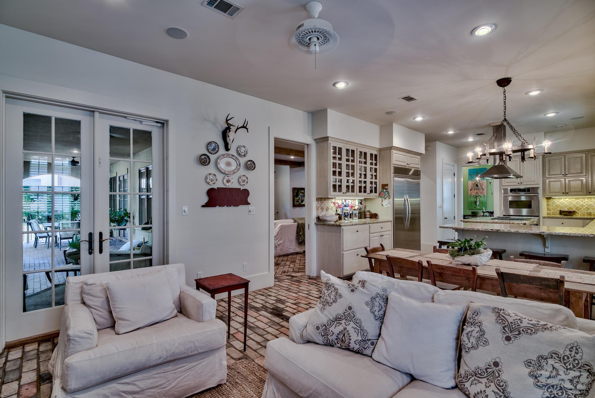 GULF PLACE AT SANTA ROSA BEACH - Residential