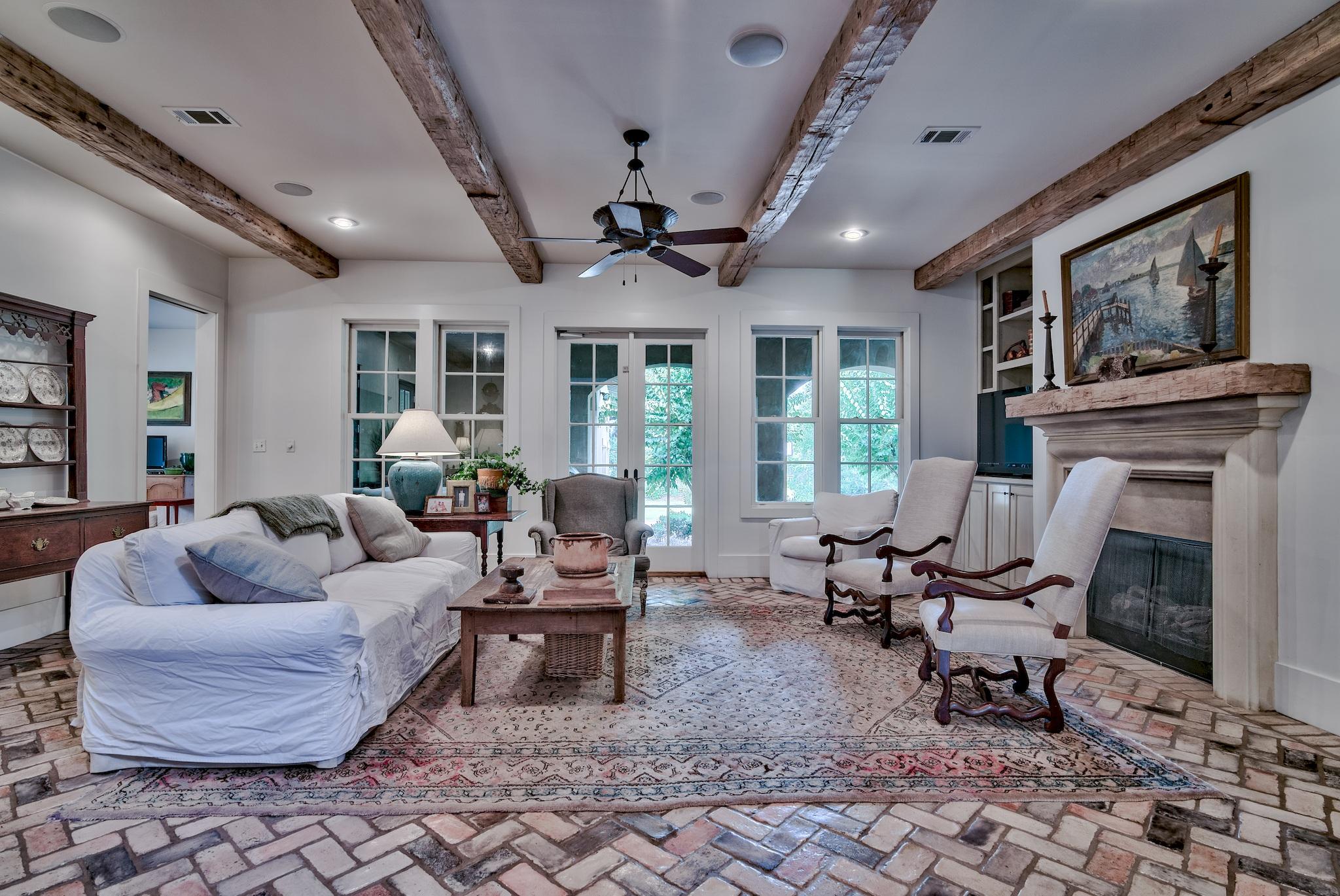 GULF PLACE AT SANTA ROSA BEACH - Residential