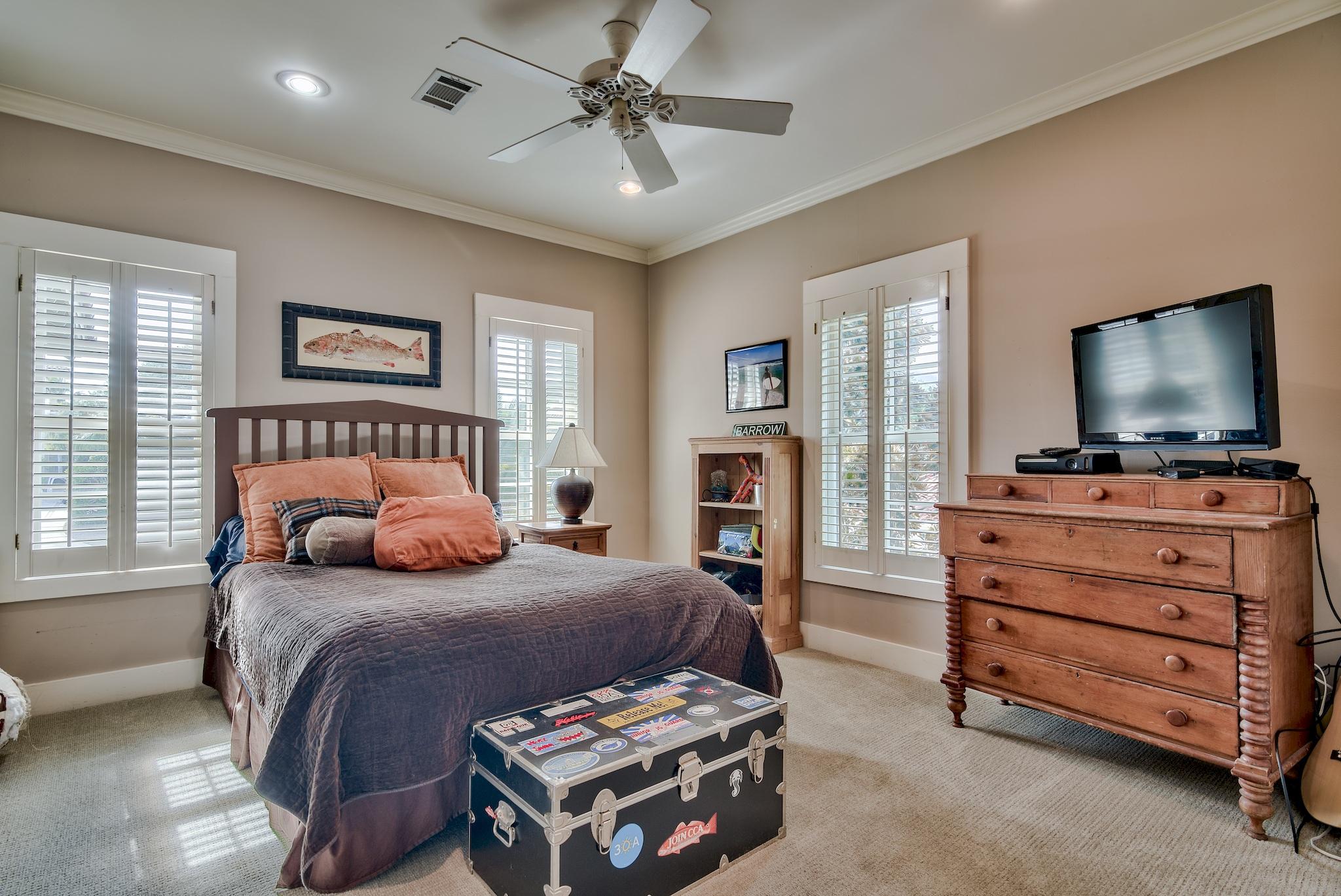 GULF PLACE AT SANTA ROSA BEACH - Residential