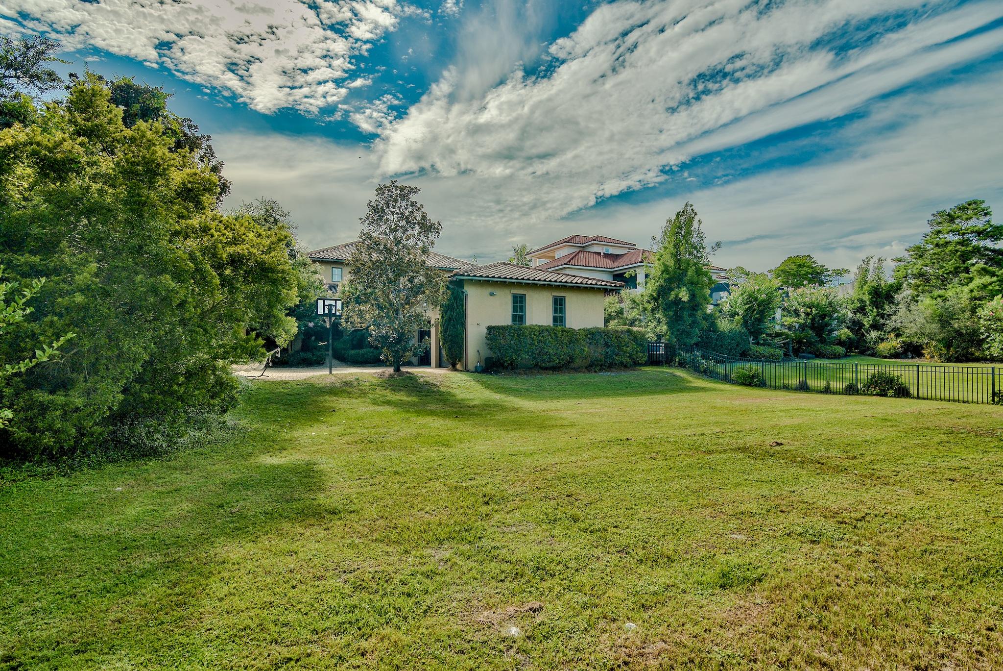 GULF PLACE AT SANTA ROSA BEACH - Residential