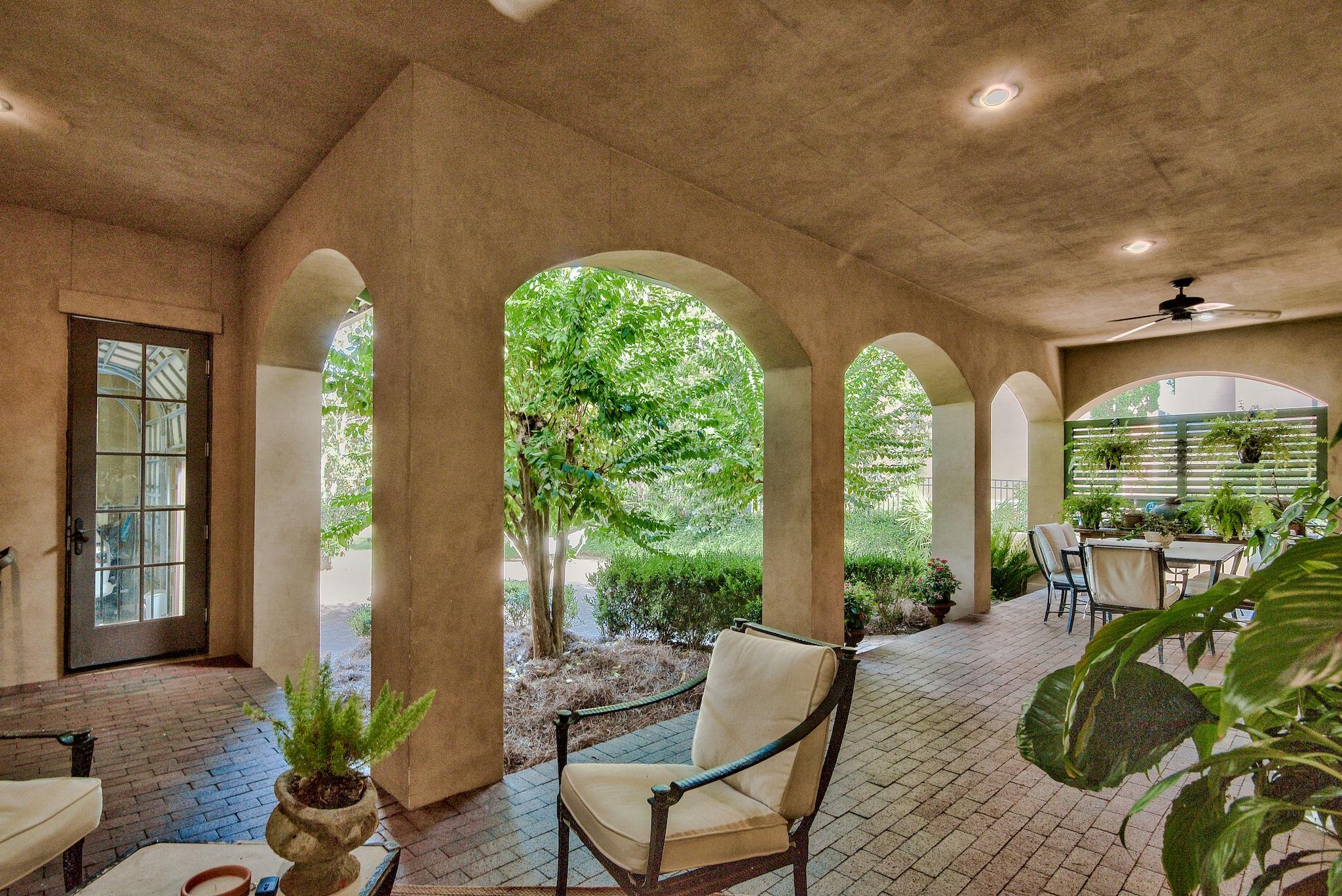 GULF PLACE AT SANTA ROSA BEACH - Residential
