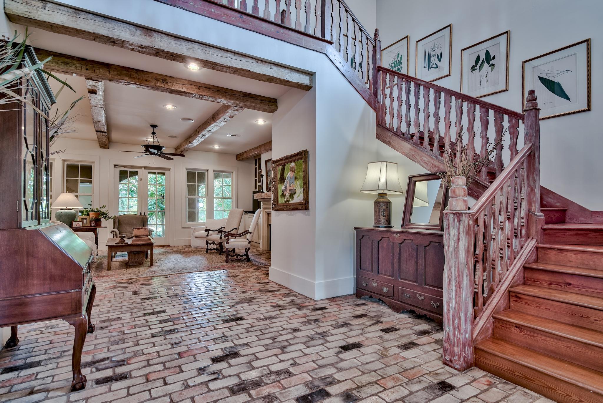 GULF PLACE AT SANTA ROSA BEACH - Residential