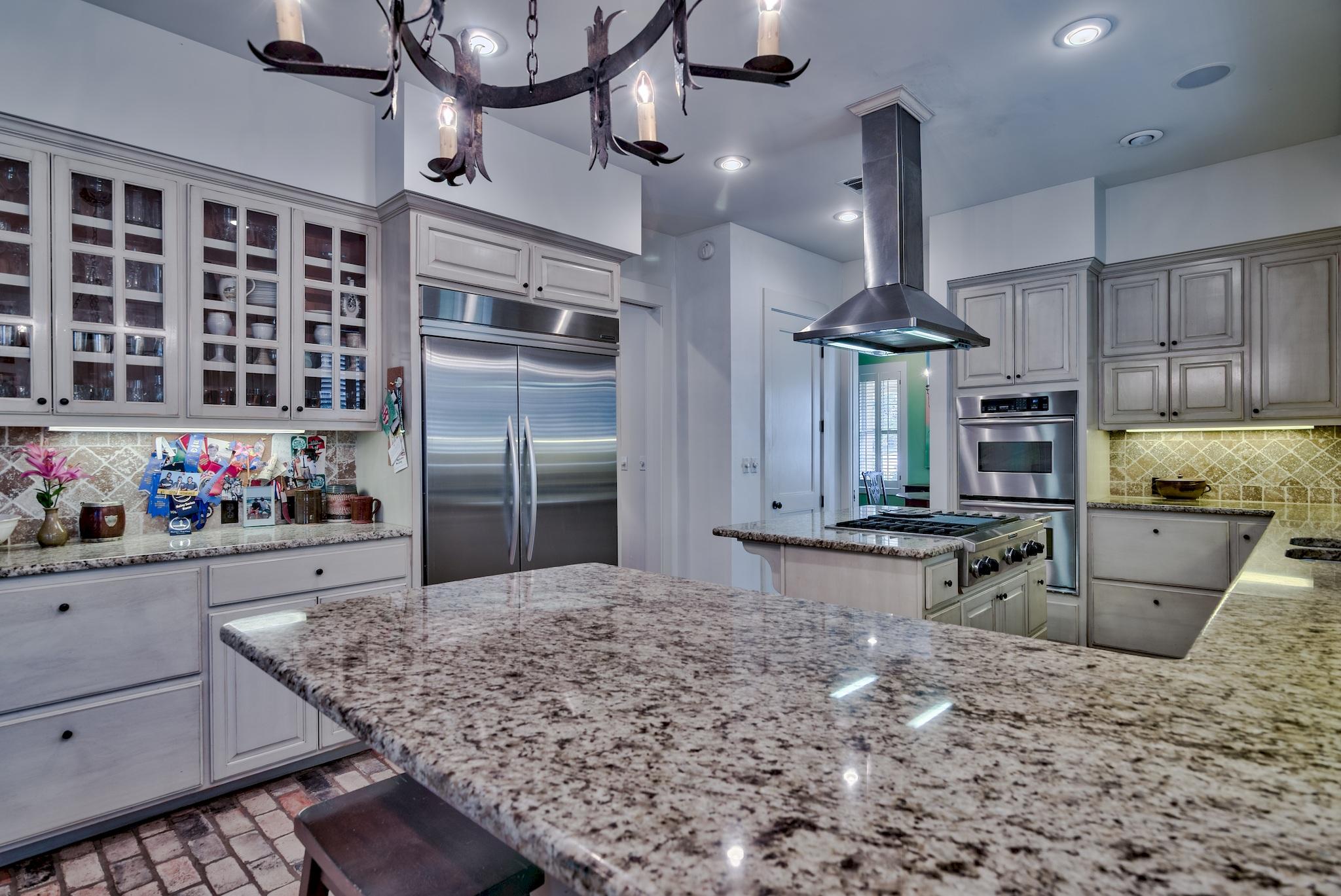 GULF PLACE AT SANTA ROSA BEACH - Residential