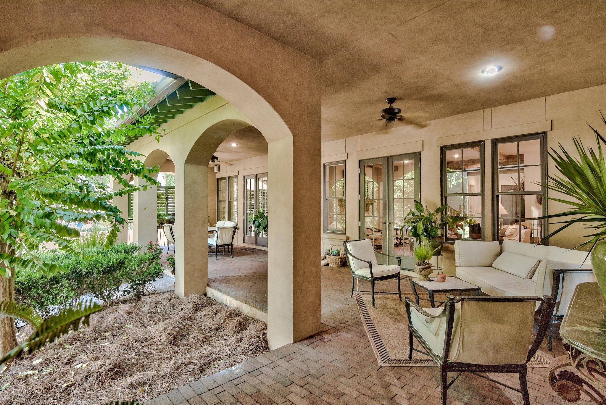 GULF PLACE AT SANTA ROSA BEACH - Residential