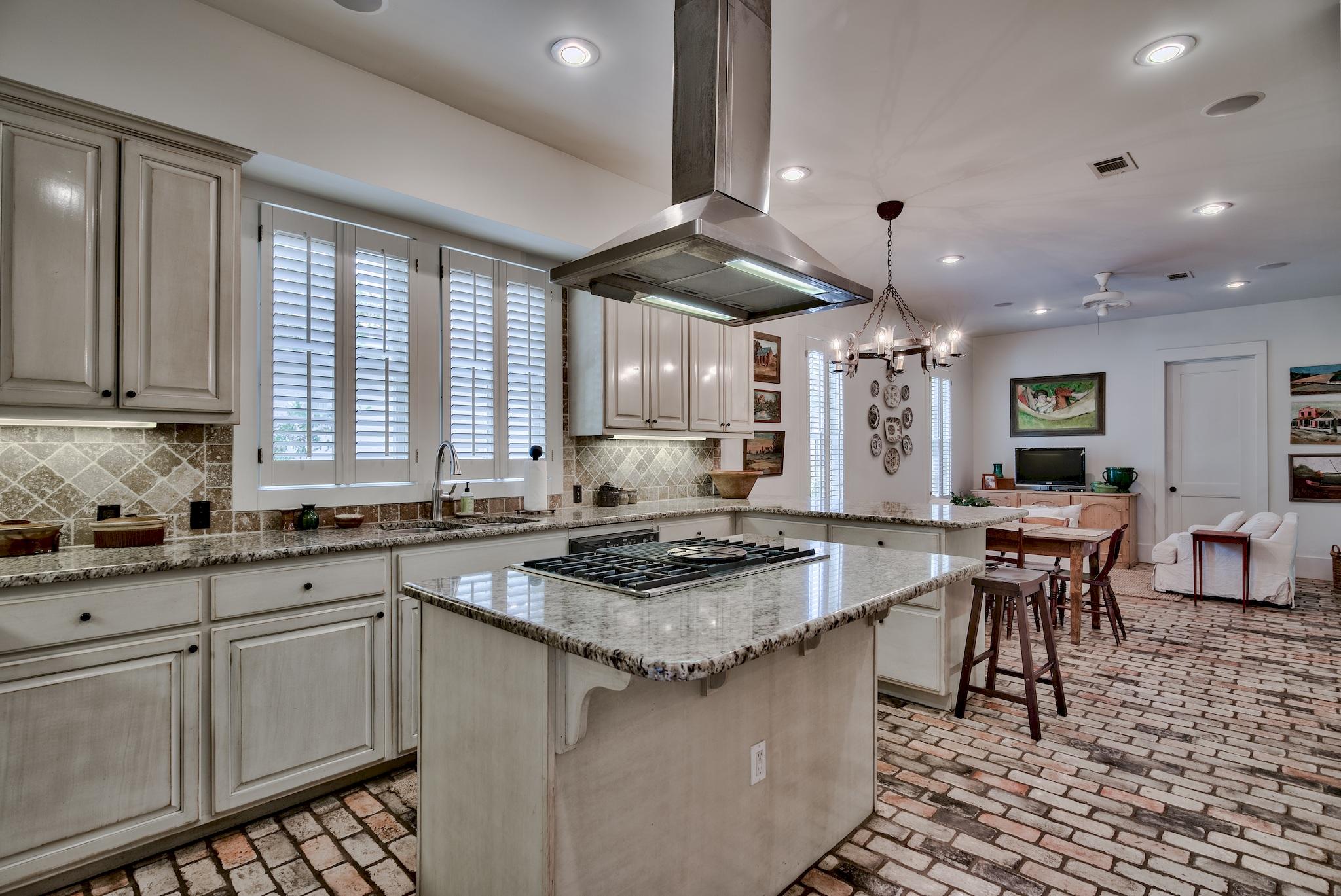 GULF PLACE AT SANTA ROSA BEACH - Residential