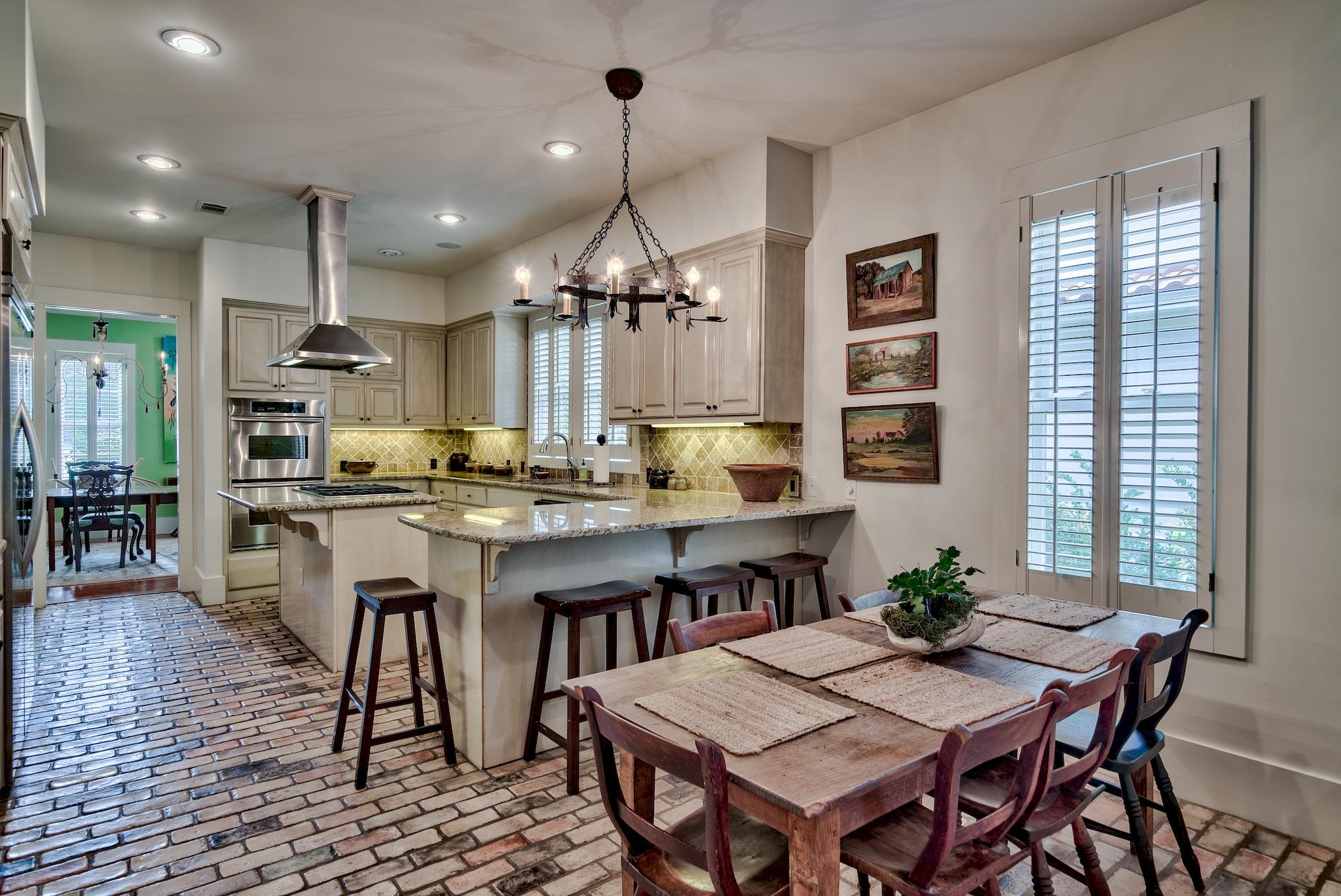 GULF PLACE AT SANTA ROSA BEACH - Residential