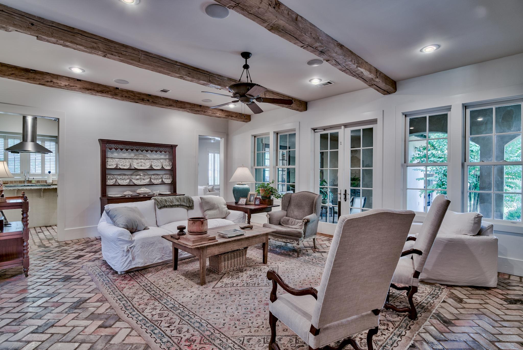 GULF PLACE AT SANTA ROSA BEACH - Residential