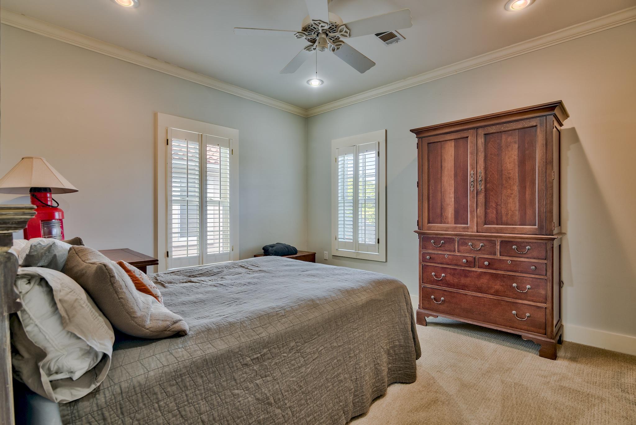 GULF PLACE AT SANTA ROSA BEACH - Residential