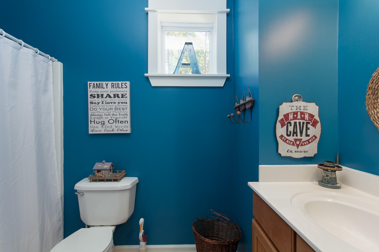 Cross Creek Shores S/D - Residential