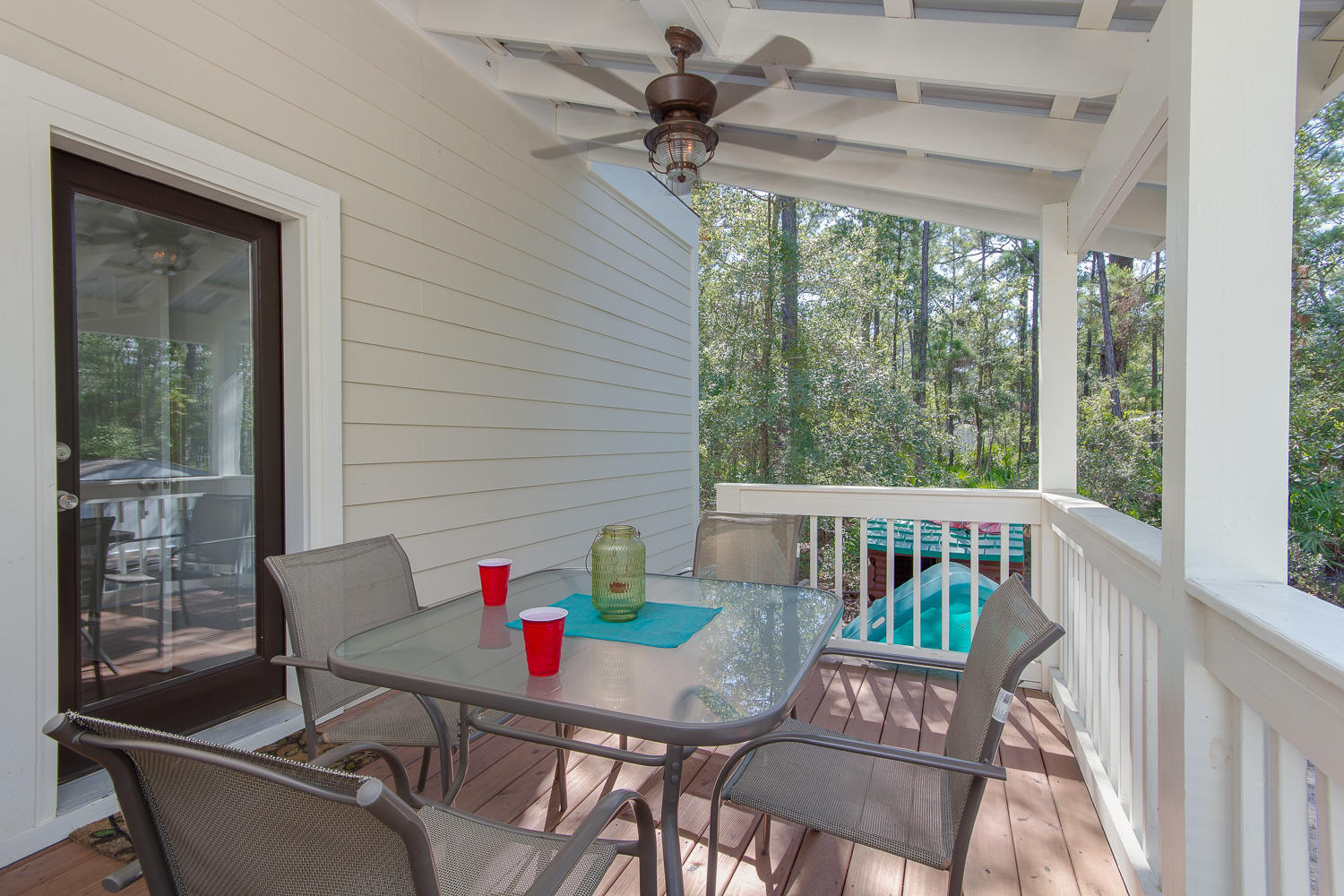 Cross Creek Shores S/D - Residential