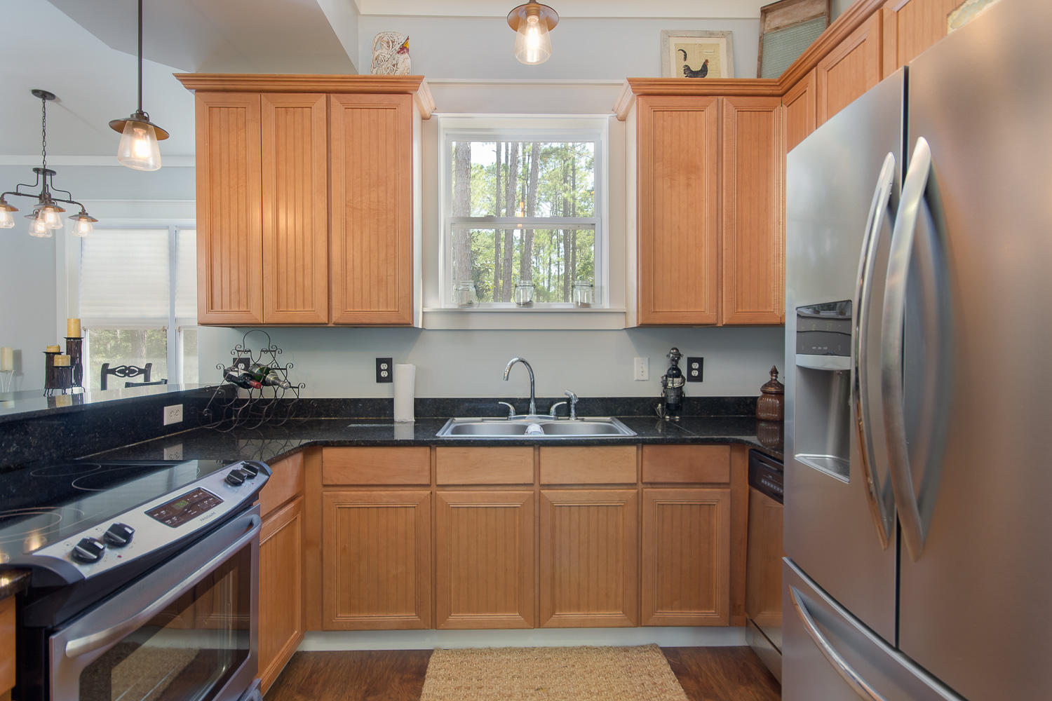 Cross Creek Shores S/D - Residential