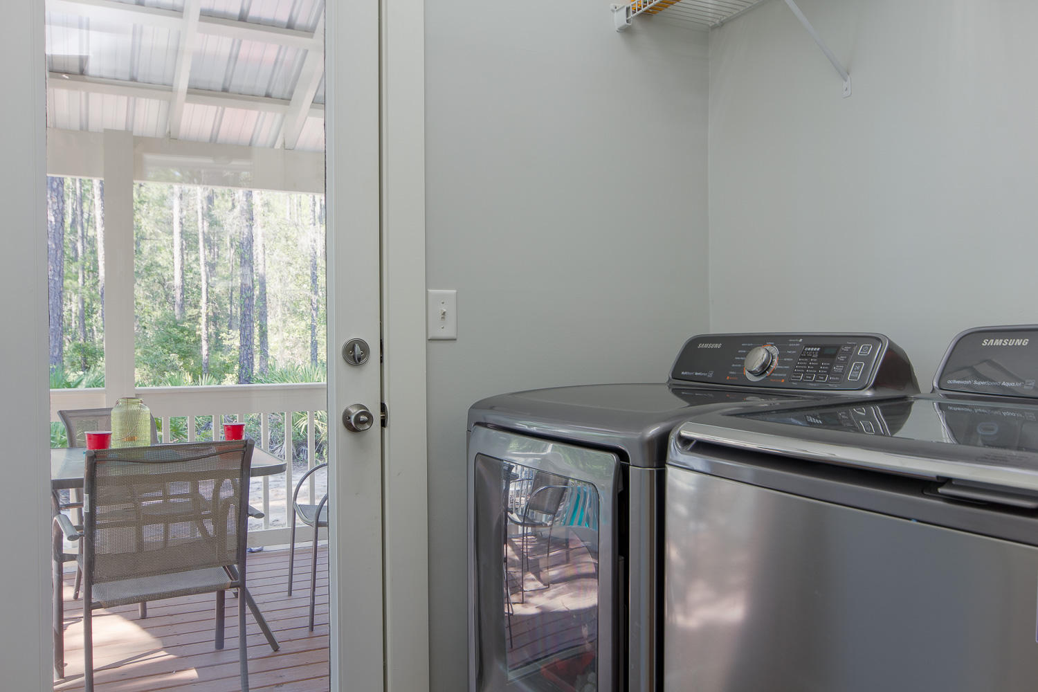 Cross Creek Shores S/D - Residential