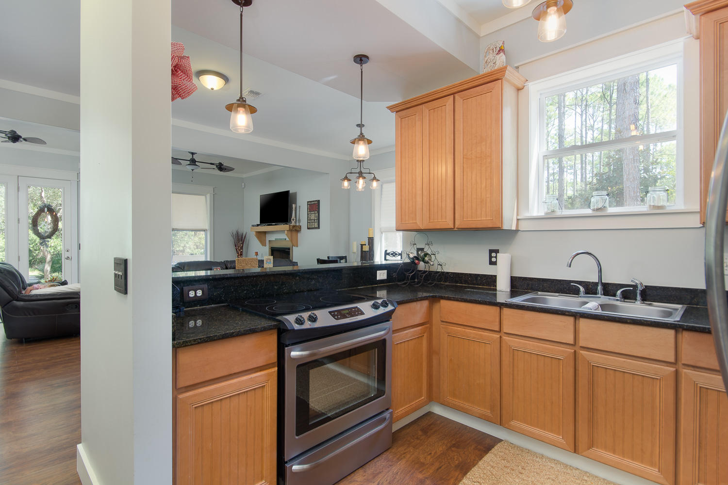 Cross Creek Shores S/D - Residential