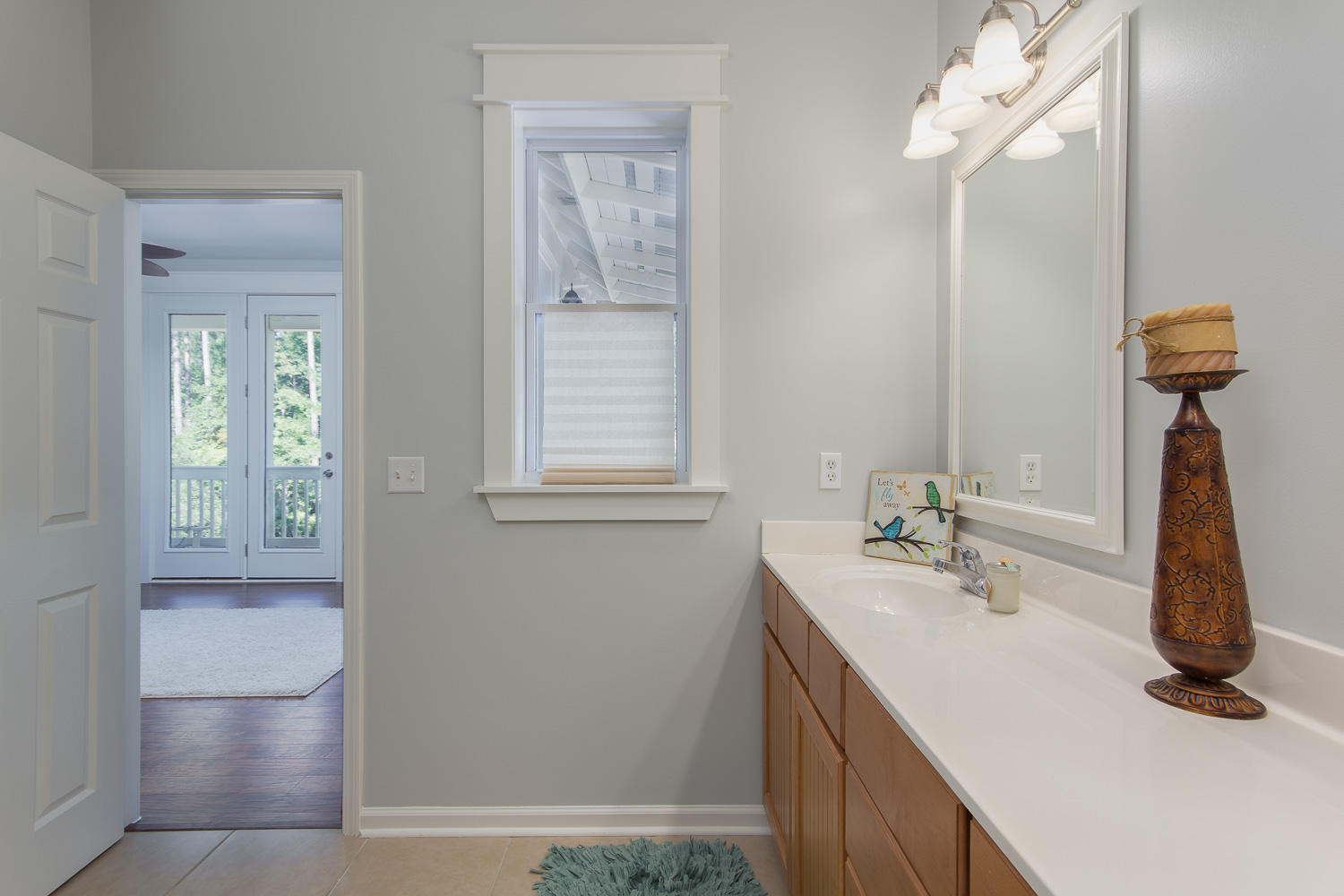 Cross Creek Shores S/D - Residential