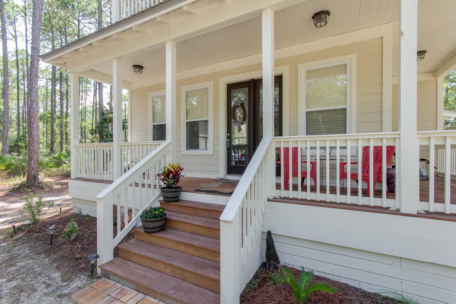 Cross Creek Shores S/D - Residential