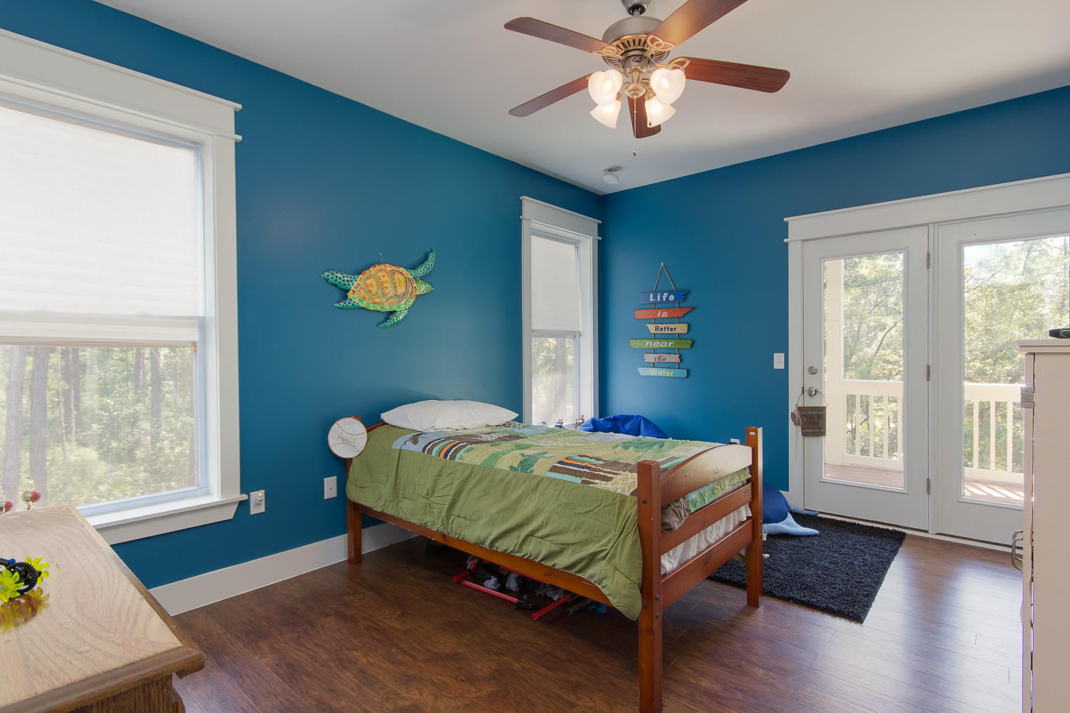 Cross Creek Shores S/D - Residential